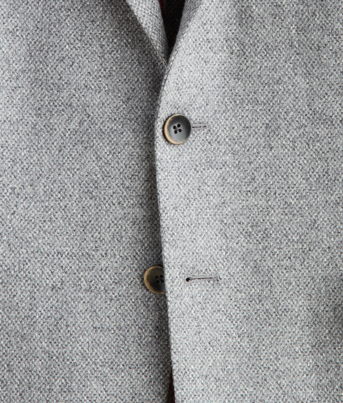 Lucchese Sport Coat :: Grey 8