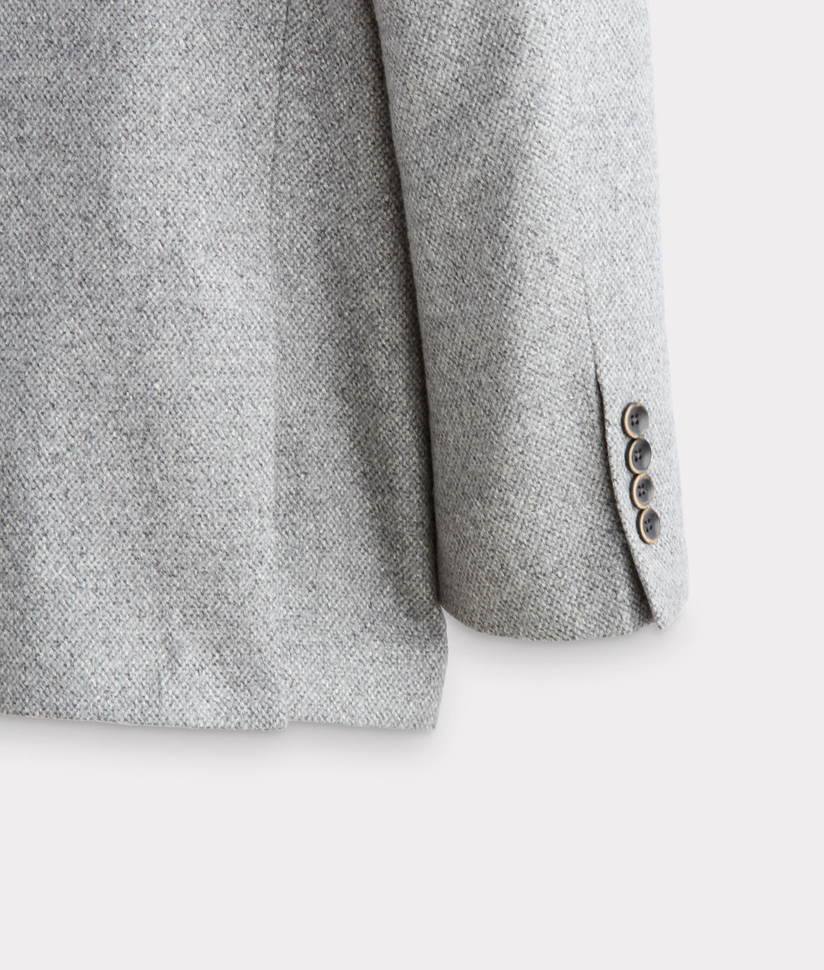 Lucchese Sport Coat :: Grey 5