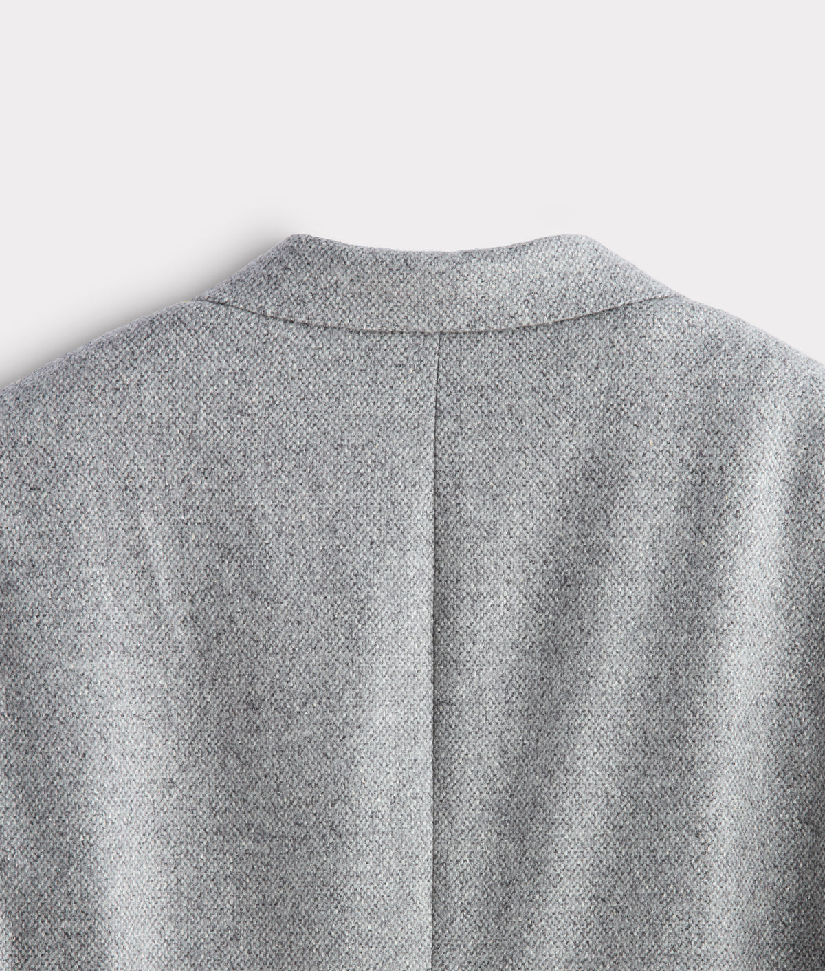 Lucchese Sport Coat :: Grey 7