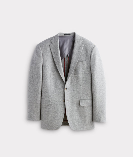 Lucchese Sport Coat :: Grey