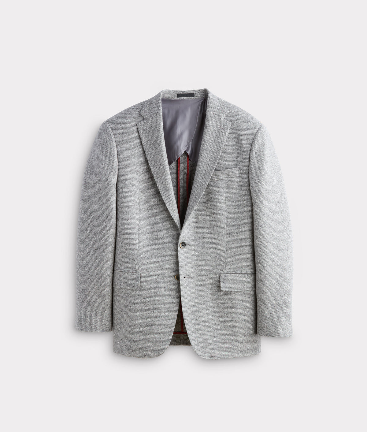 Lucchese Sport Coat :: Grey 1