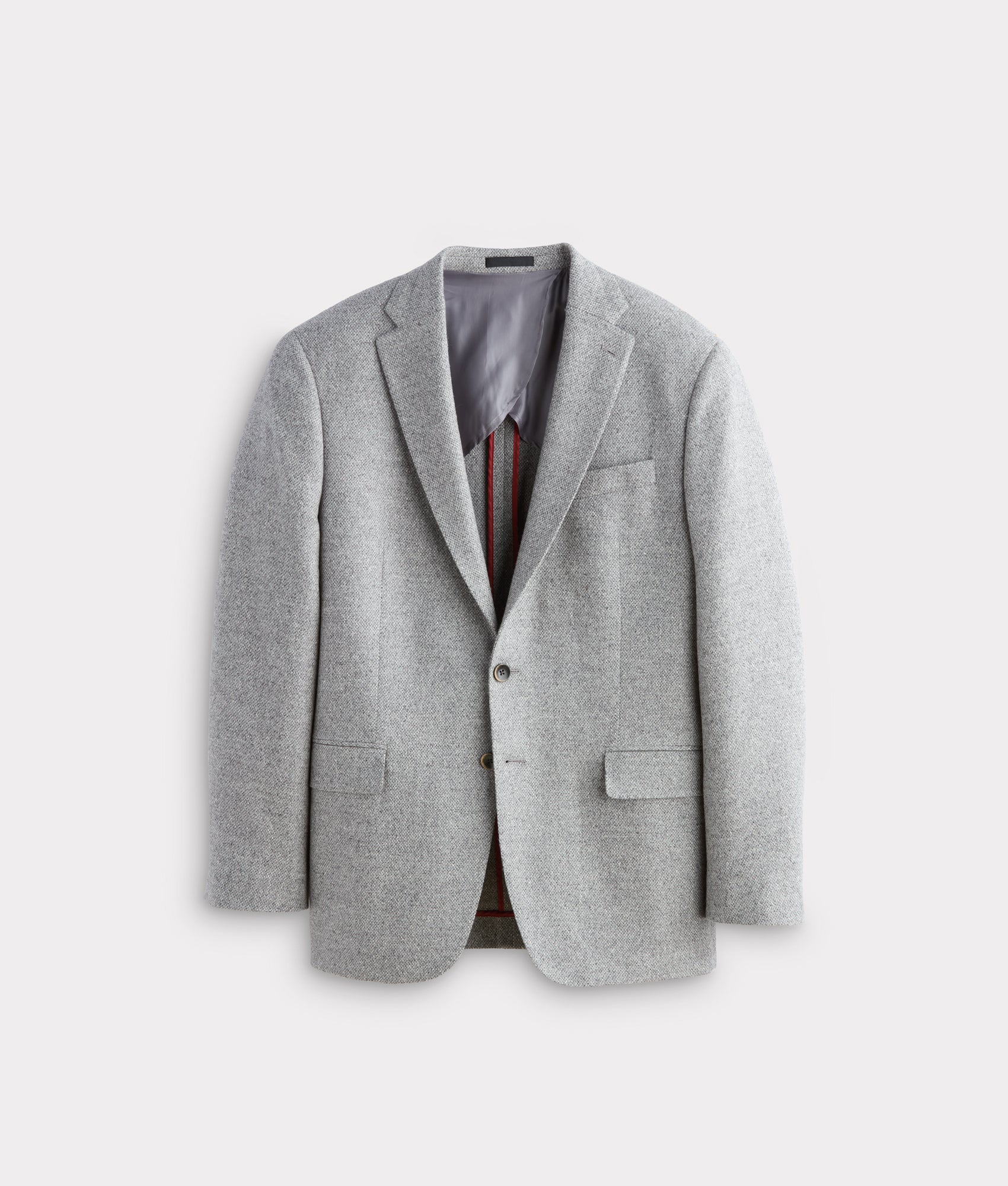 Lucchese Sport Coat :: Grey product image