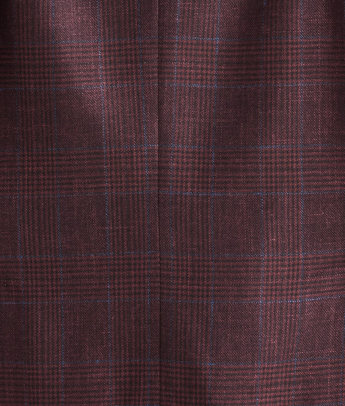 Lucchese Sport Coat :: Black Cherry 9