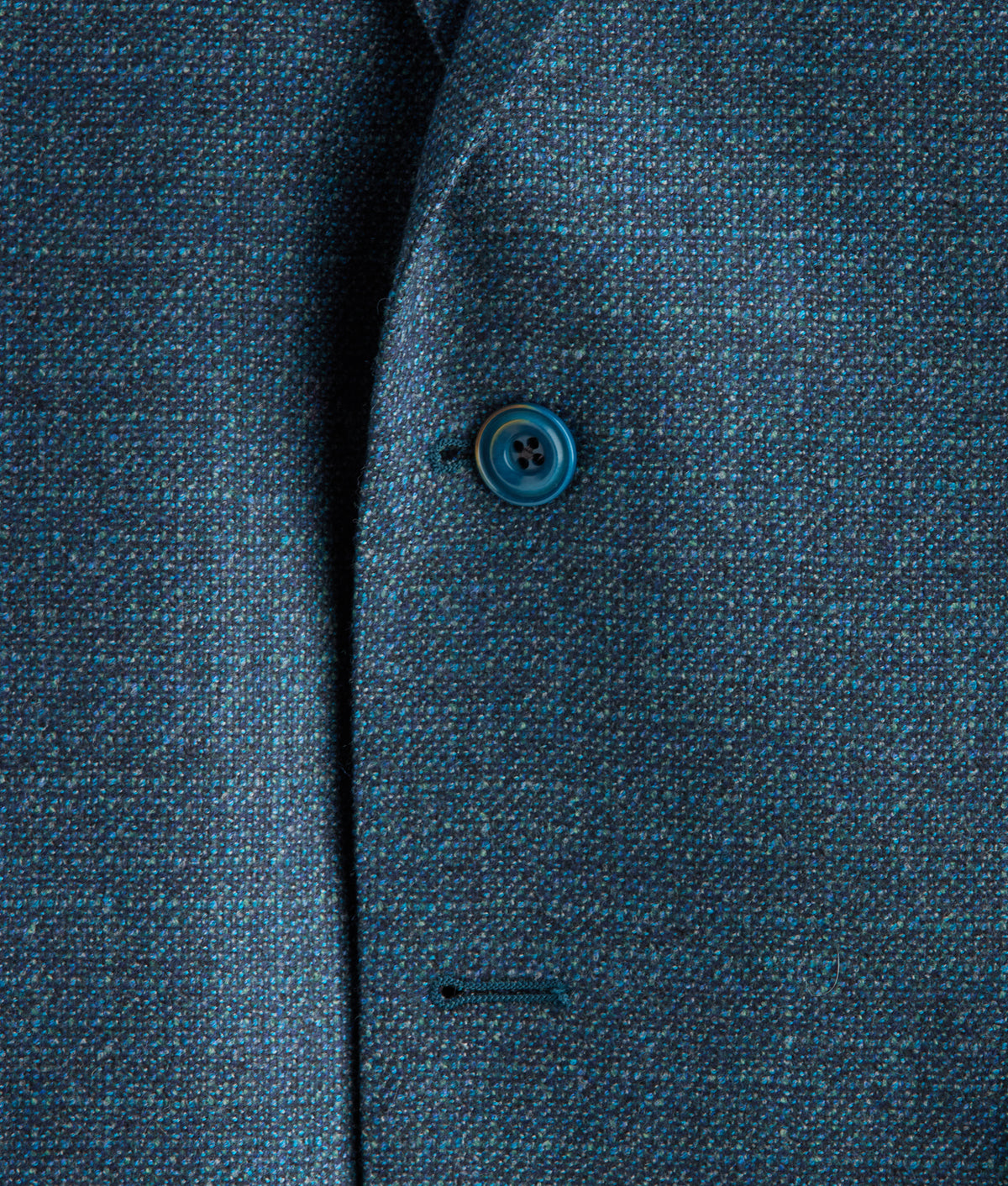 Lucchese Sport Coat :: Teal 4