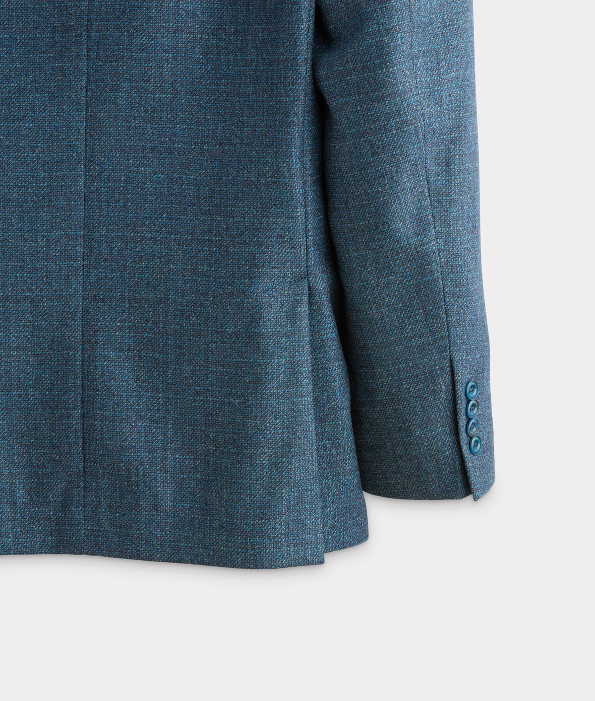 Lucchese Sport Coat :: Teal 8
