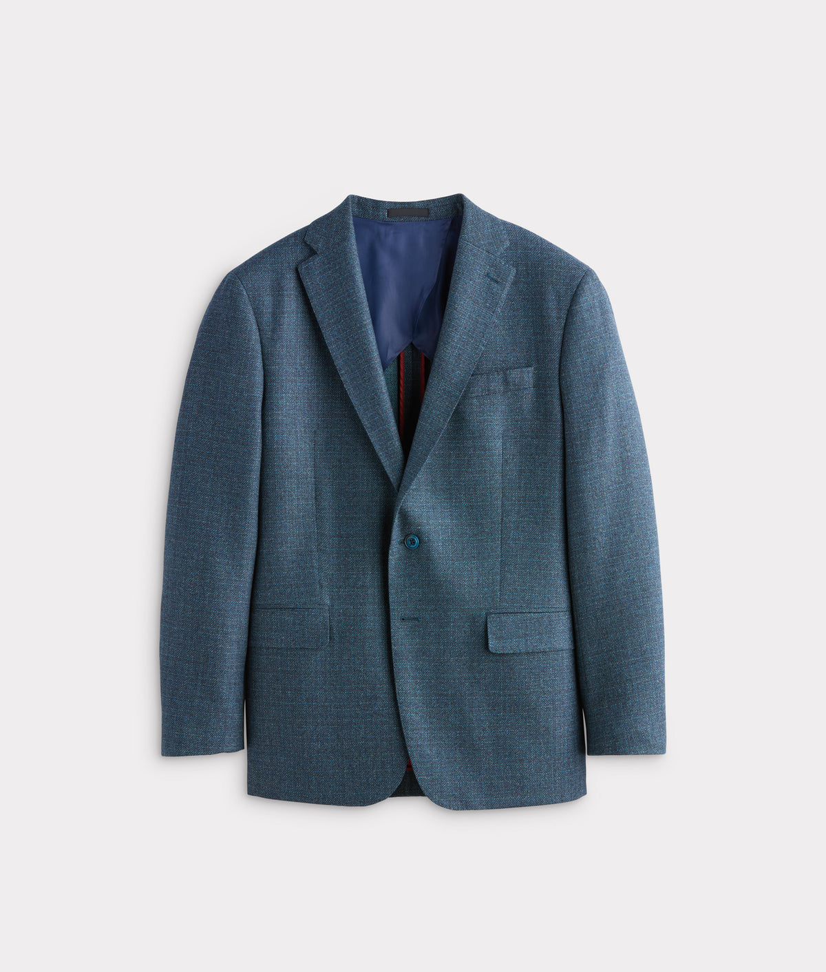 Lucchese Sport Coat :: Teal 1