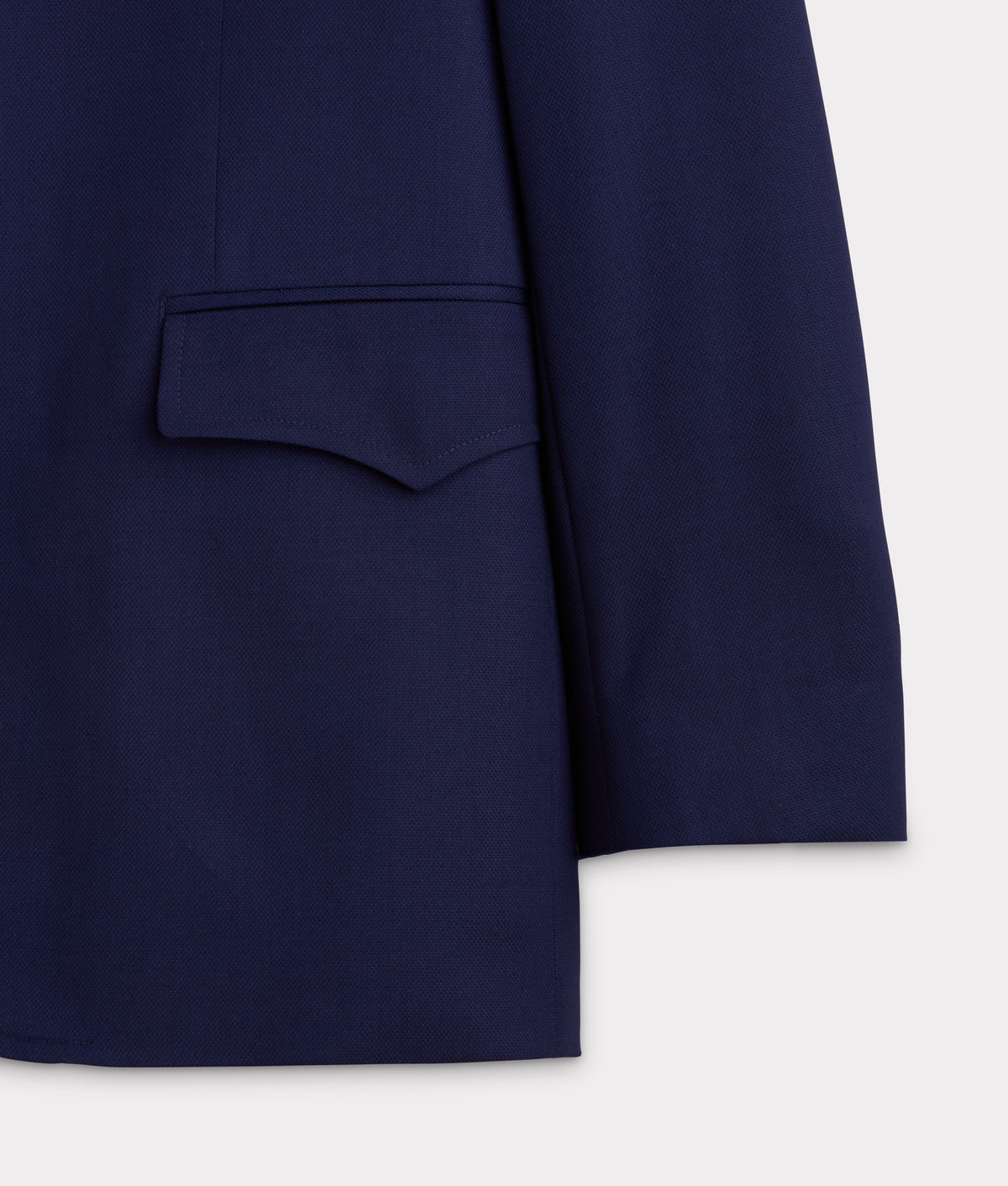 Lucchese Western Sport Coat :: Midnight 6