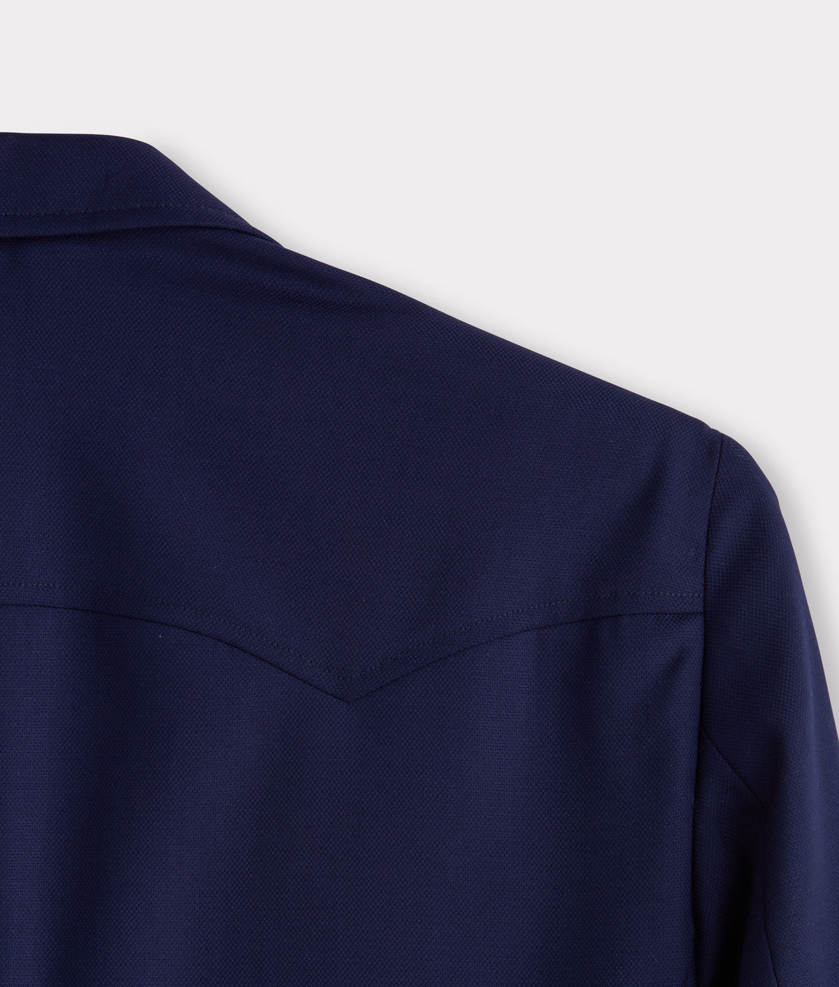 Lucchese Western Sport Coat :: Midnight 5