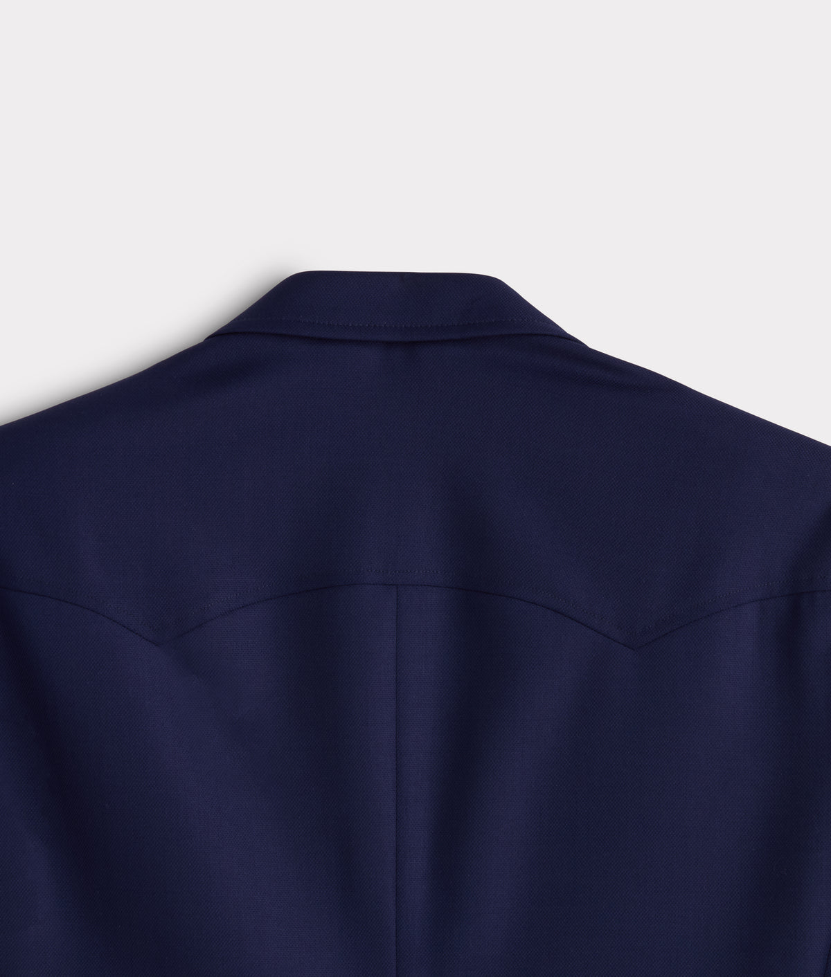 Lucchese Western Sport Coat :: Midnight 3