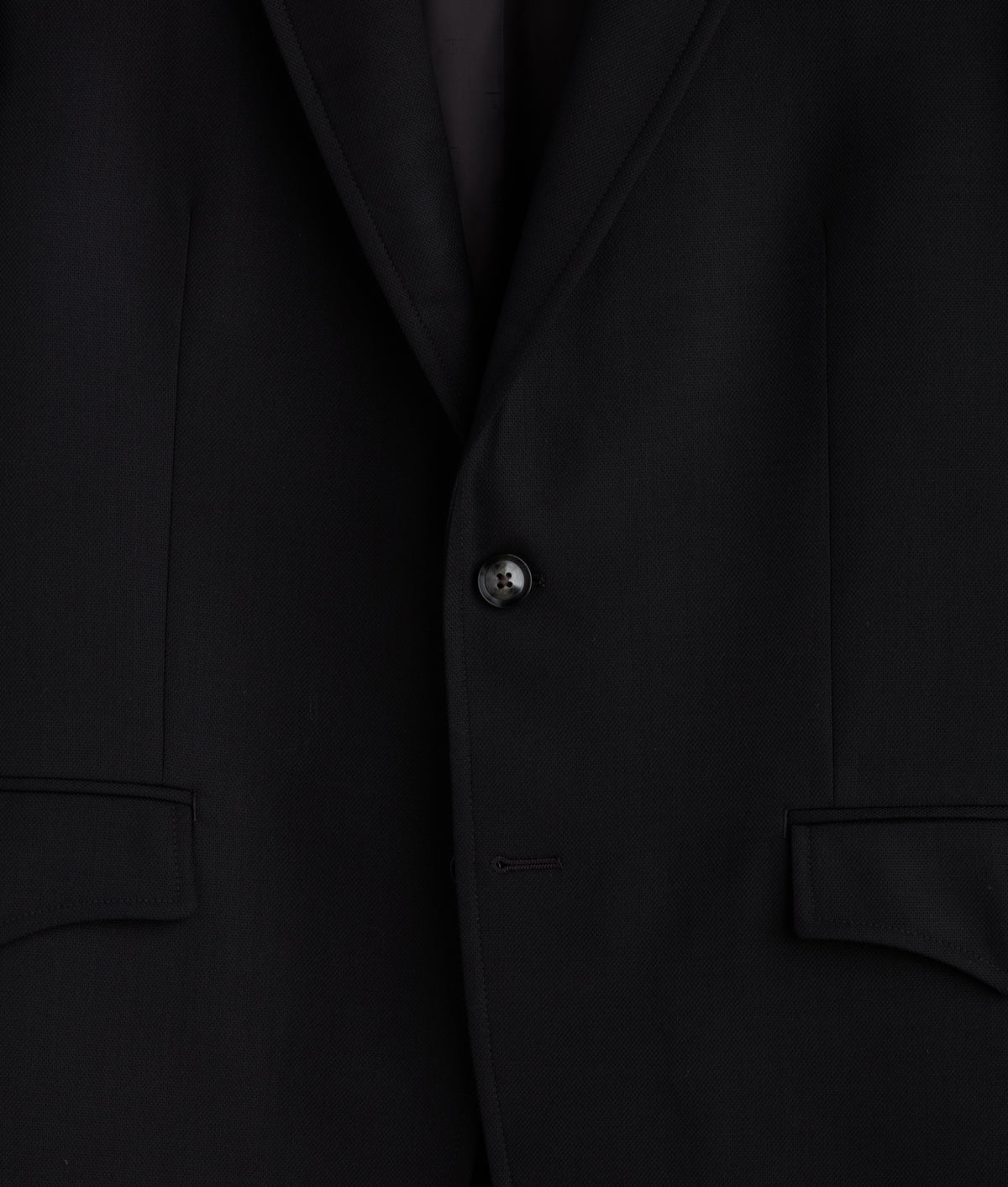 Lucchese Western Sport Coat :: Black 8