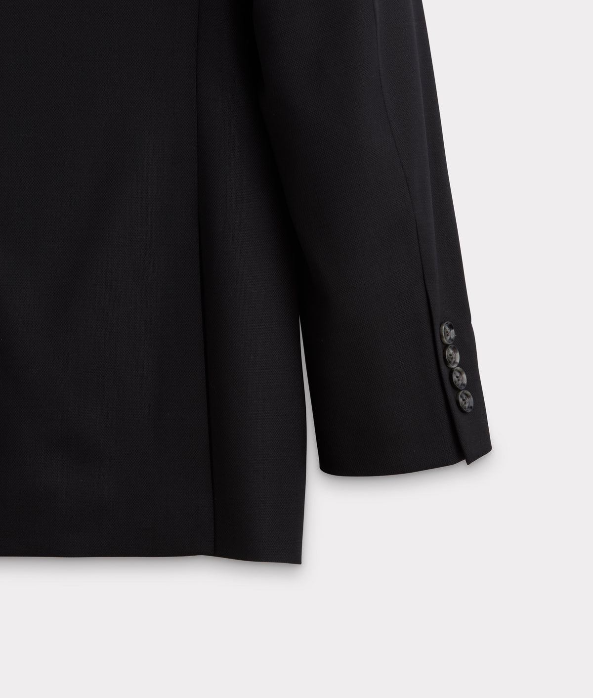 Lucchese Western Sport Coat :: Black 6