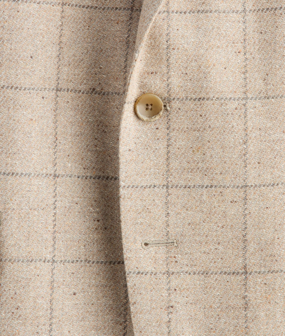 Lucchese Sport Coat :: Oatmeal 6