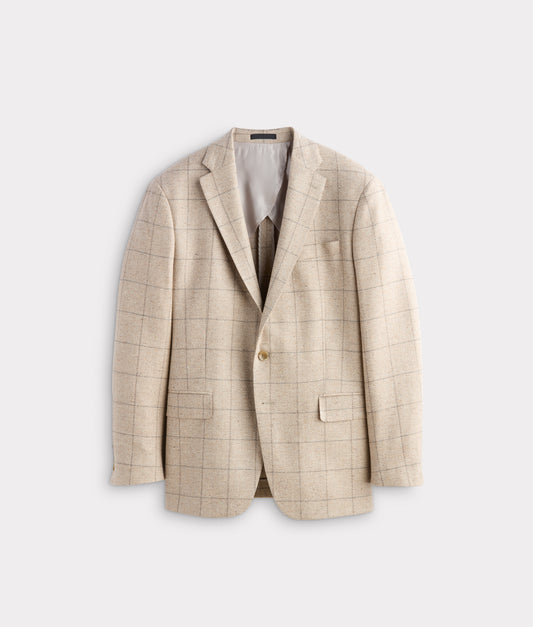 Lucchese Sport Coat :: Oatmeal