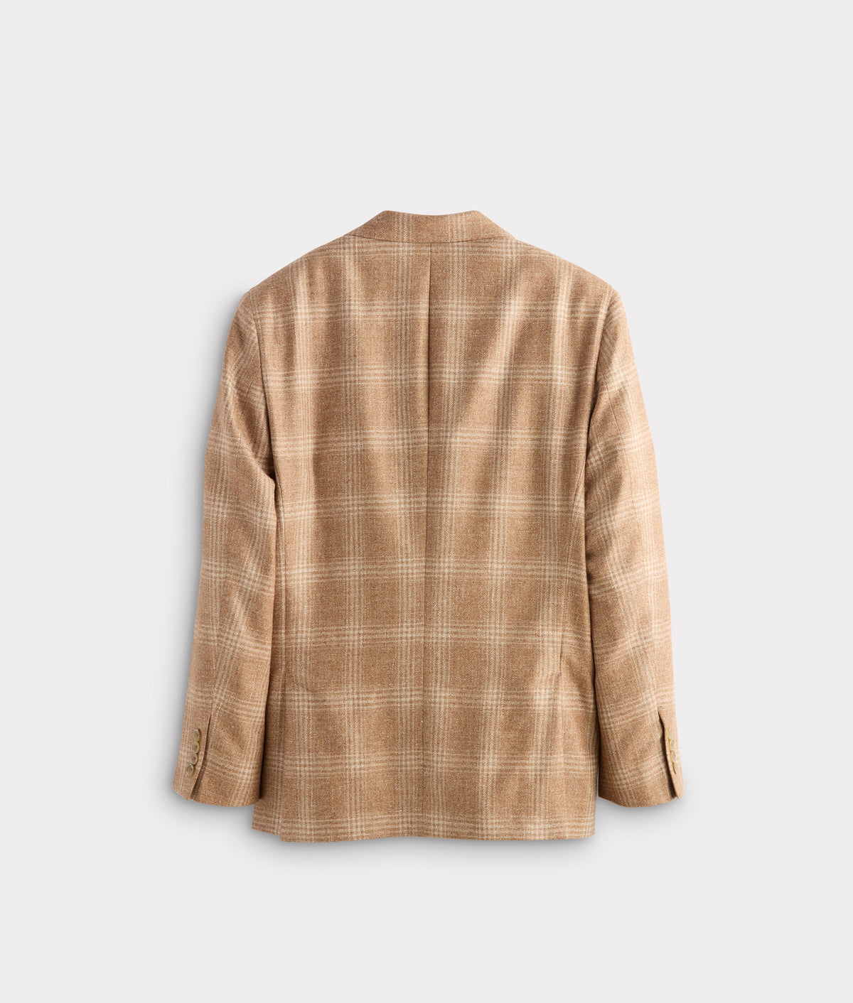 Lucchese Sport Coat :: Caramel 3