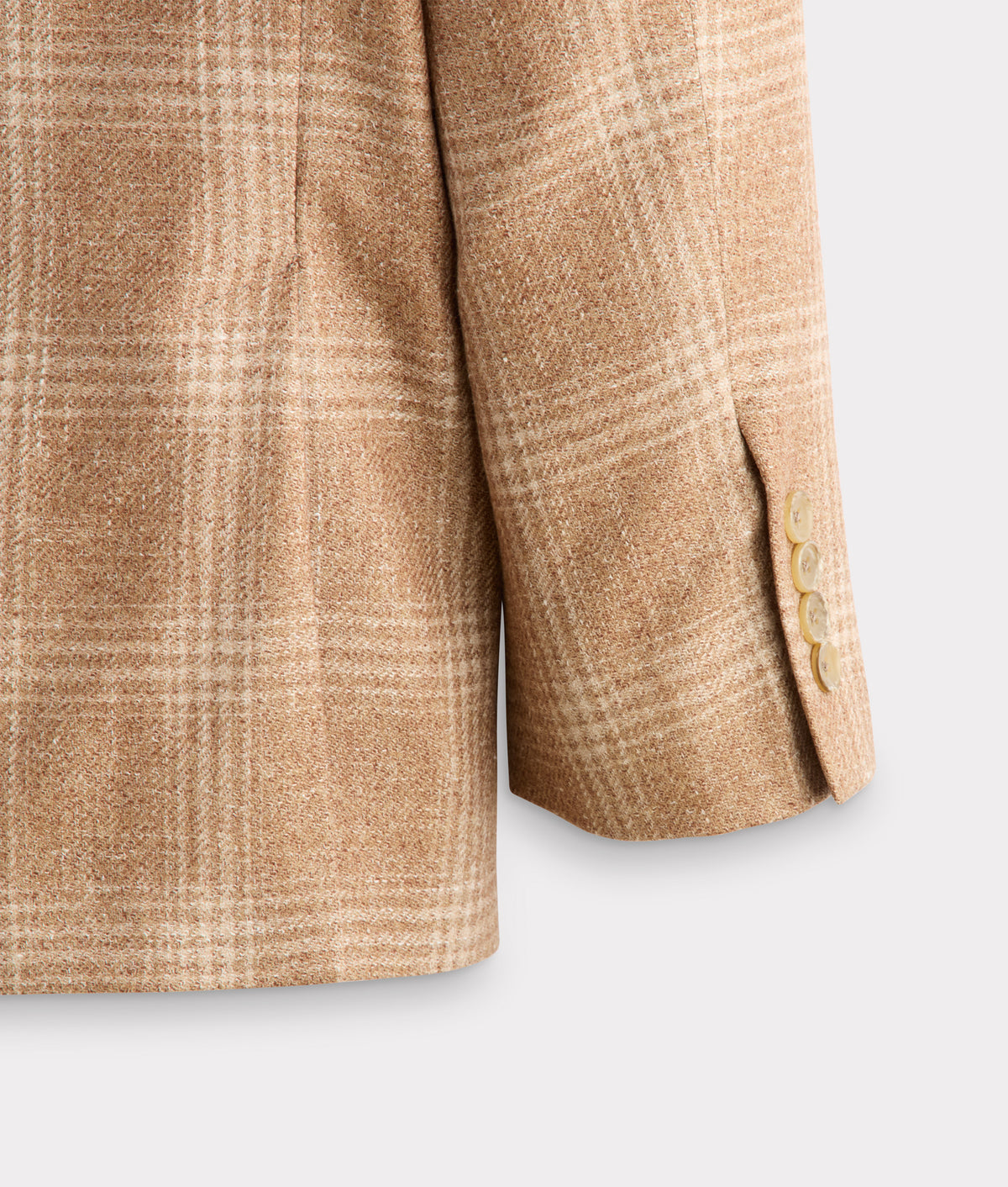 Lucchese Sport Coat :: Caramel 5