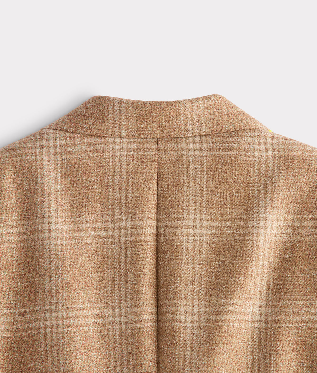 Lucchese Sport Coat :: Caramel 7