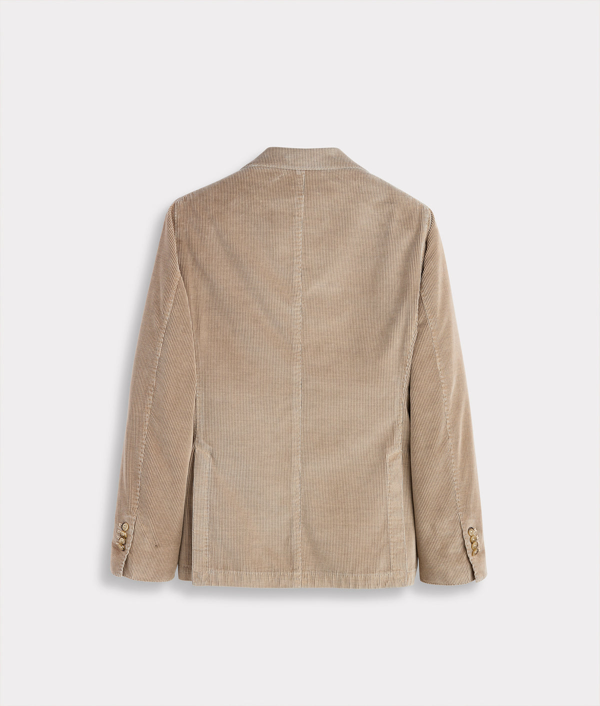 Corduroy Sport Coat - Modern Fit :: Sand 2