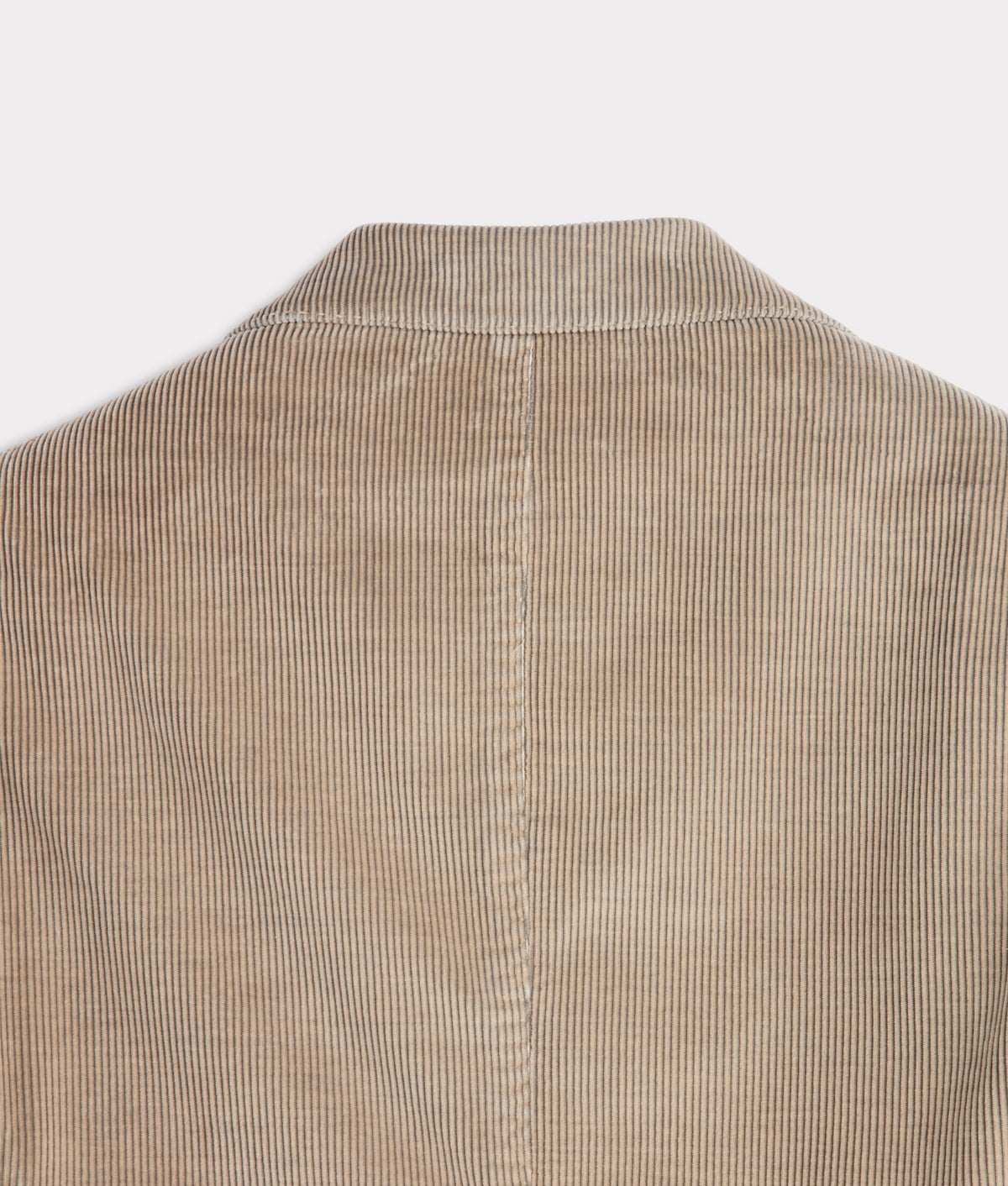 Corduroy Sport Coat - Modern Fit :: Sand 7