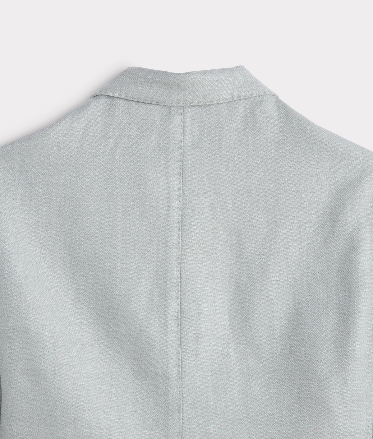 Herringbone Sport Coat - Modern Fit :: Grey 5