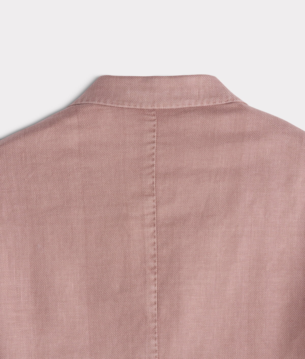 Herringbone Sport Coat - Modern Fit :: Rose 6