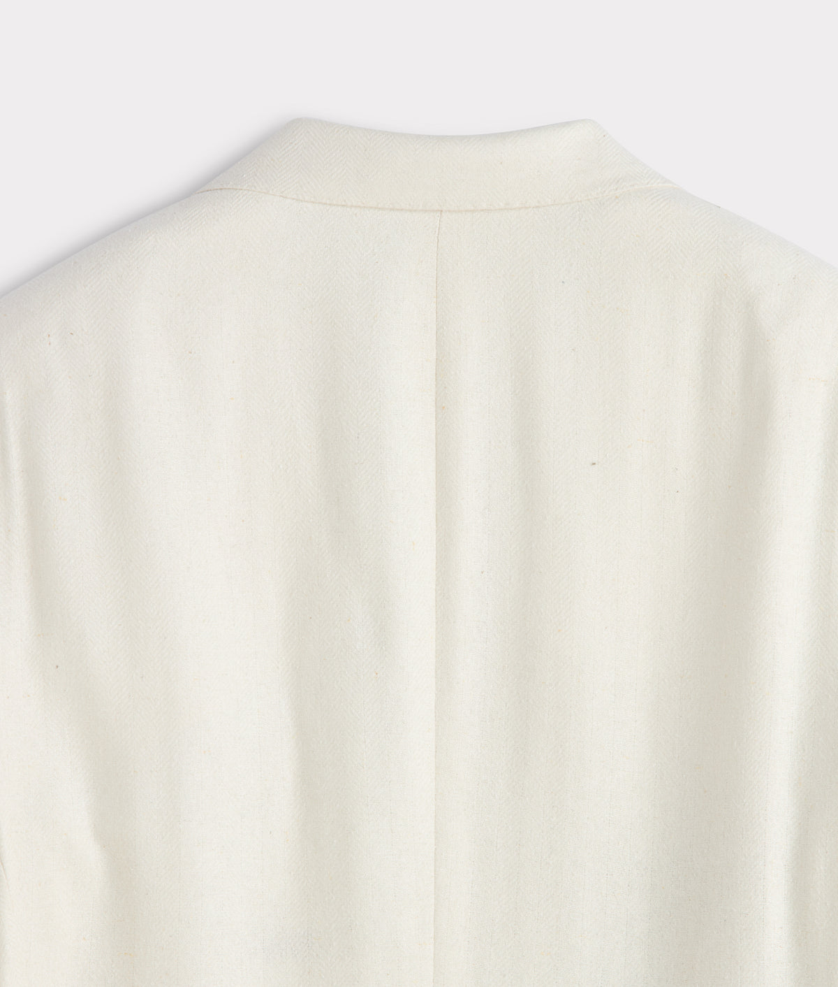 Lucchese Sport Coat :: Cream 8