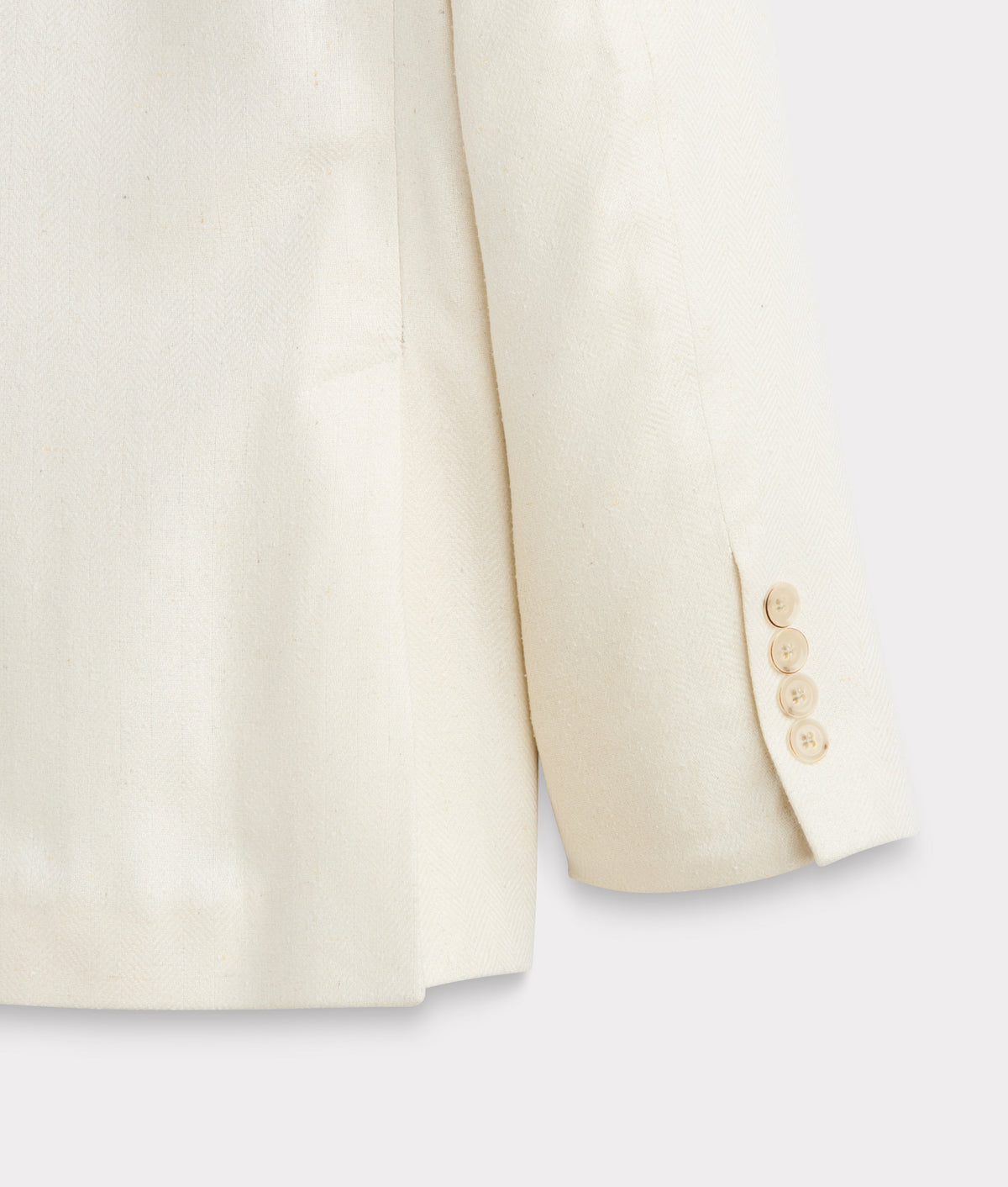 Lucchese Sport Coat :: Cream 9