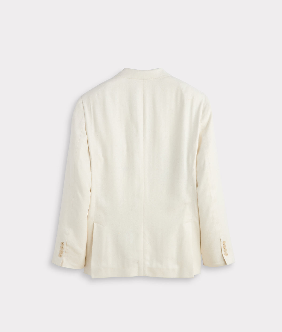 Lucchese Sport Coat :: Cream 3