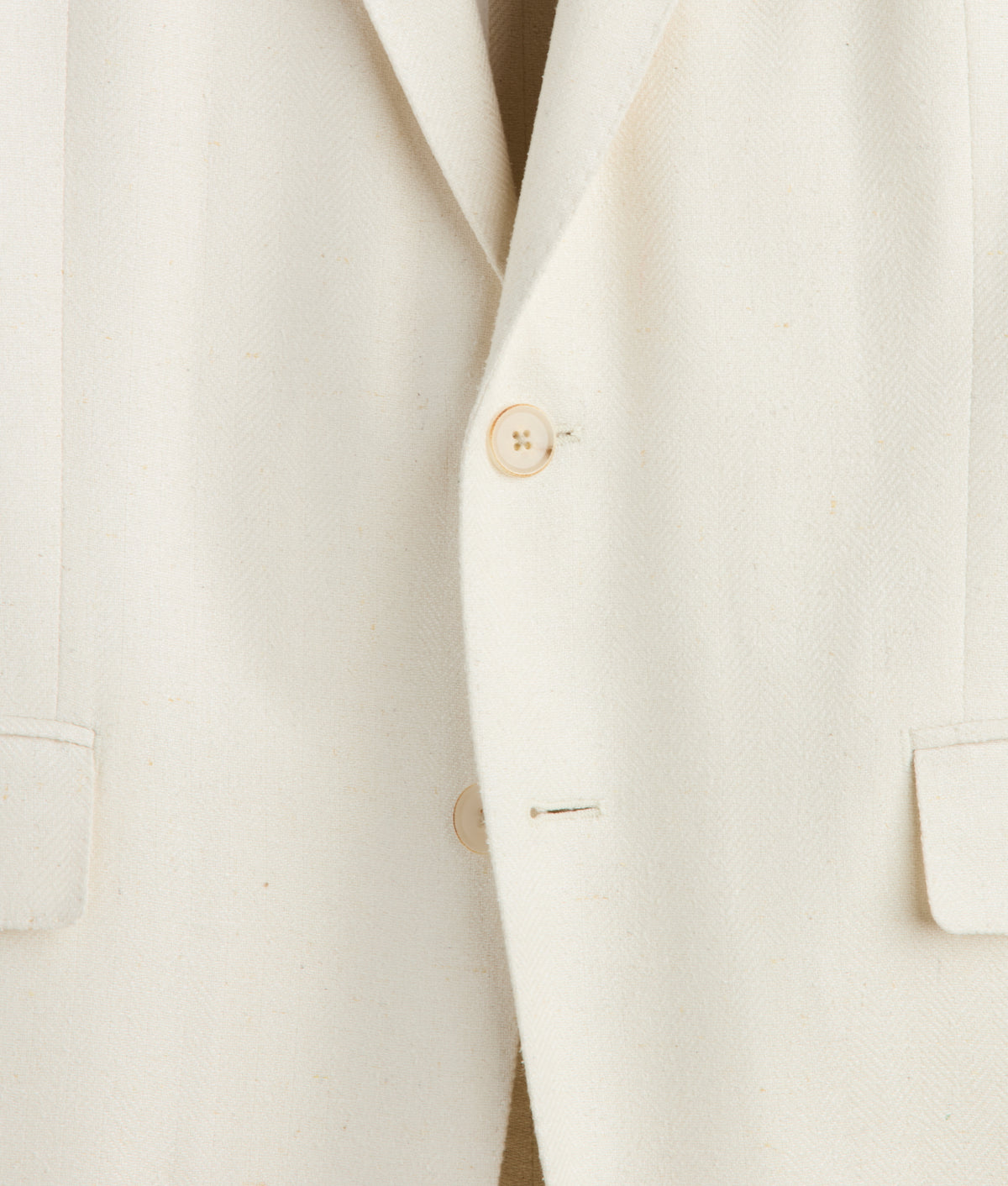 Lucchese Sport Coat :: Cream 5