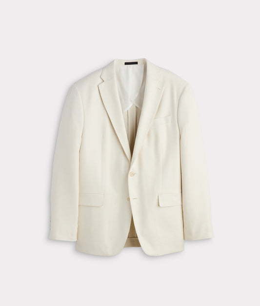 Lucchese Sport Coat :: Cream
