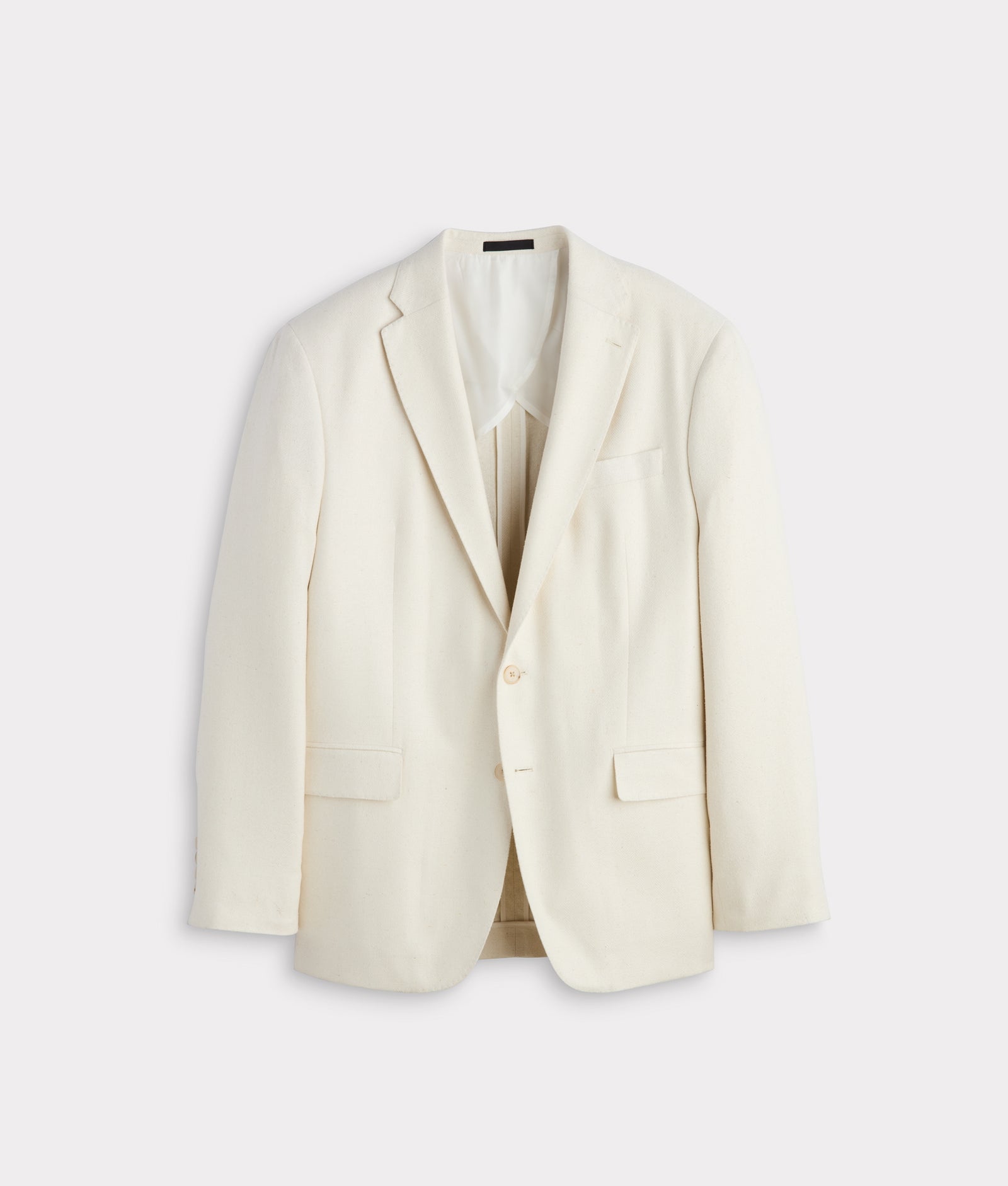 Lucchese Sport Coat :: Cream product image