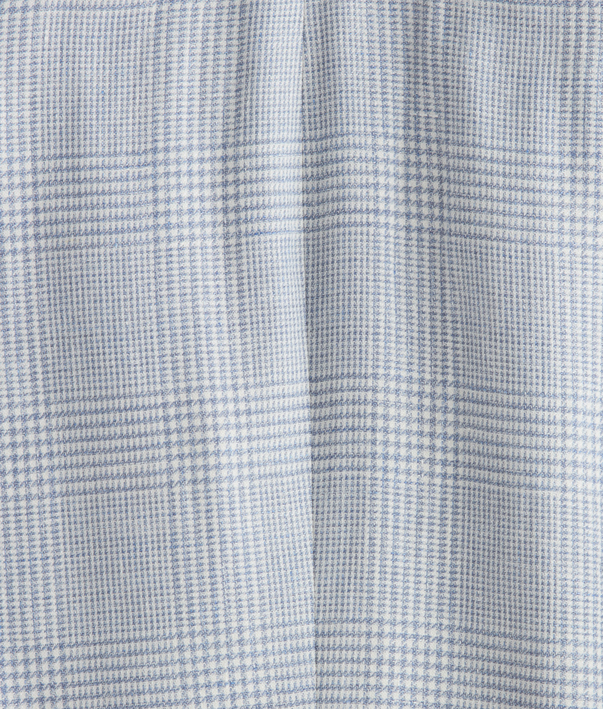 Lucchese Sport Coat :: Cream And Blue 12