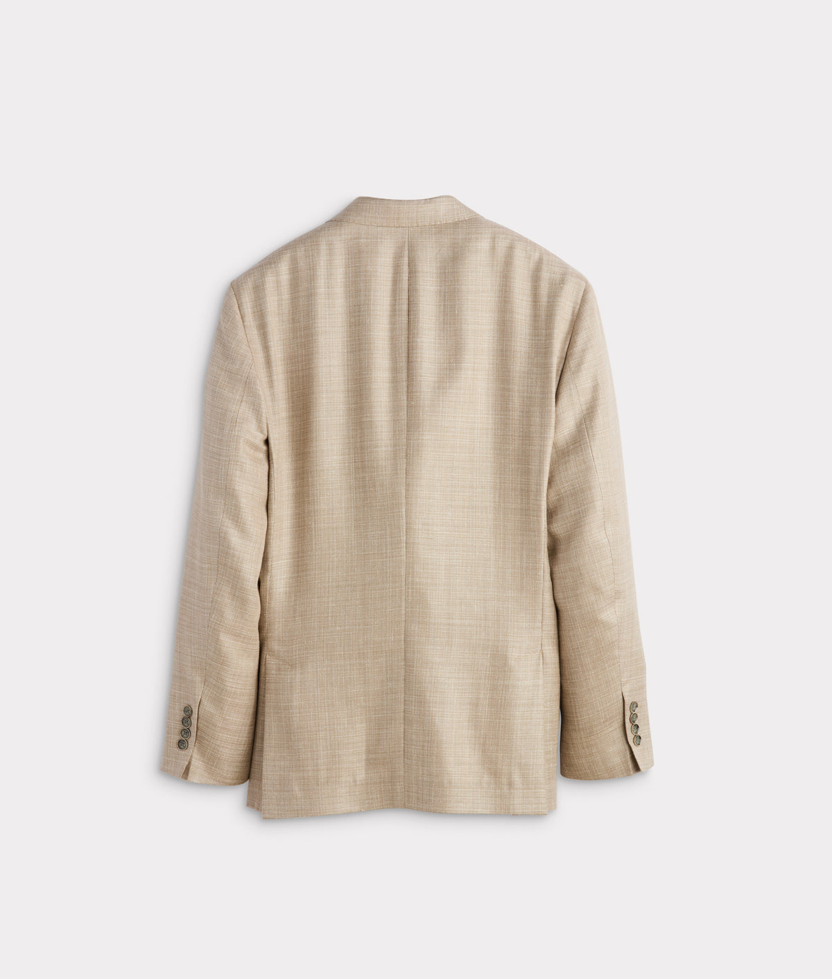 Lucchese Sport Coat :: Tan 4