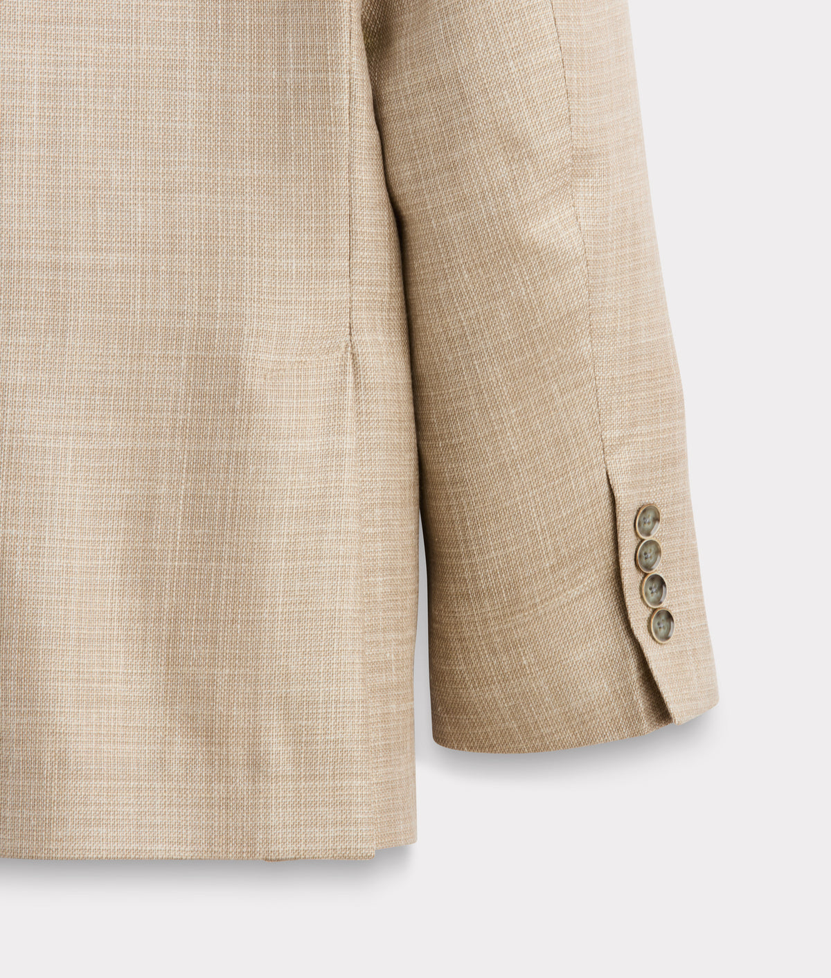 Lucchese Sport Coat :: Tan 6