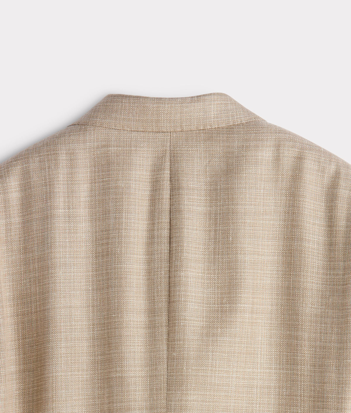 Lucchese Sport Coat :: Tan 9