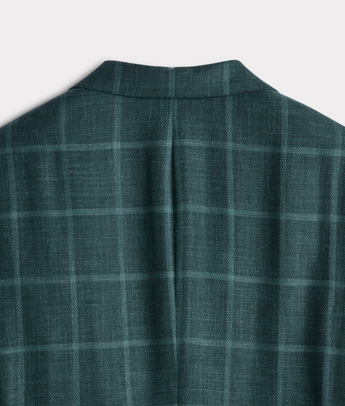 Lucchese Sport Coat :: Emerald Green 5