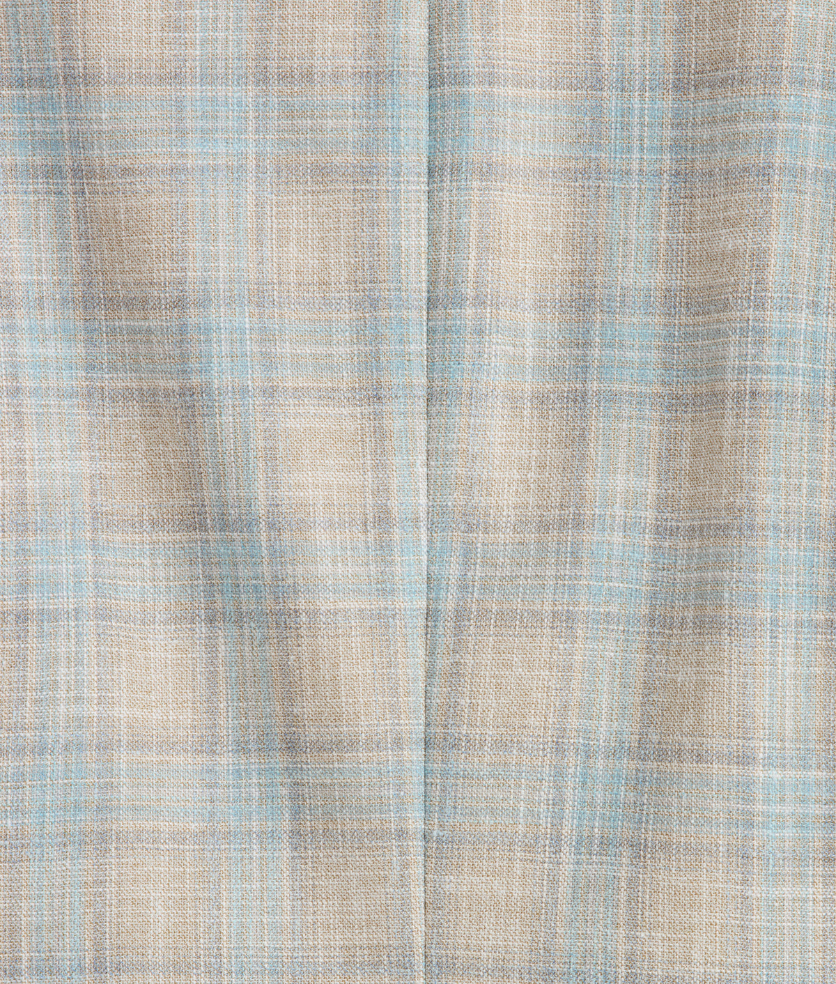 Lucchese Sport Coat :: Blue And Tan Plaid 10