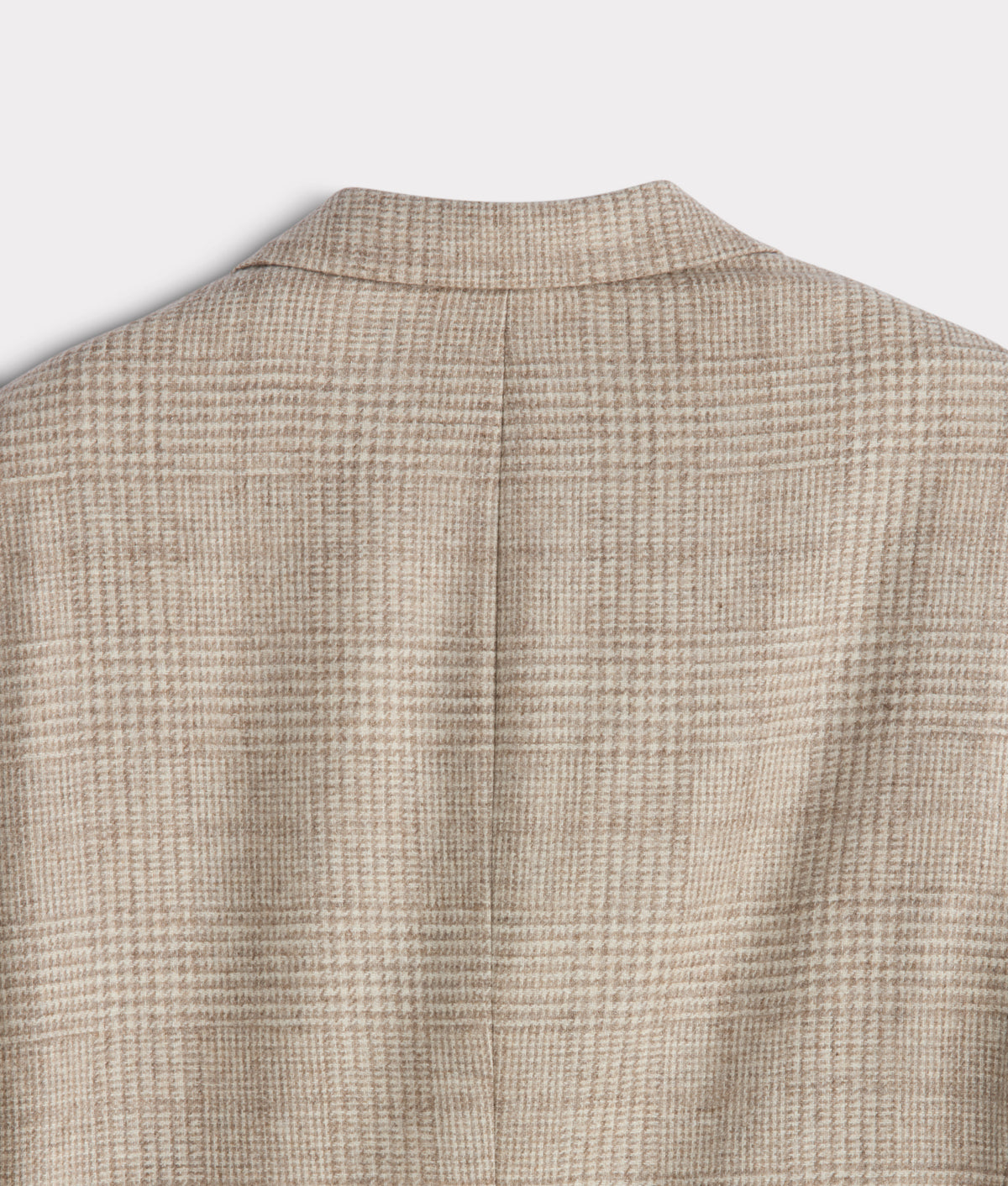 Lucchese Sport Coat :: Oatmeal 6