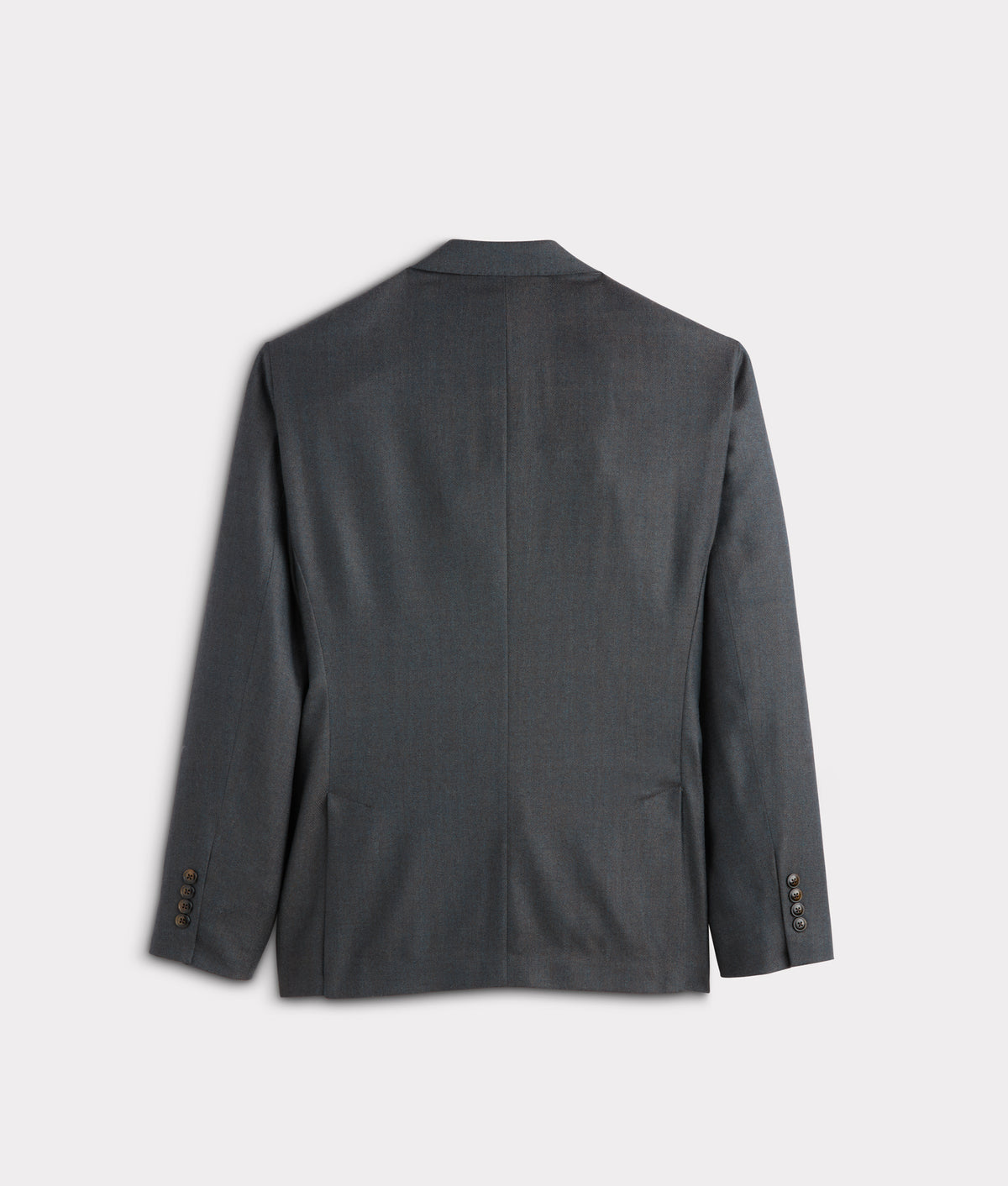 Lucchese Sport Coat :: Teal 3