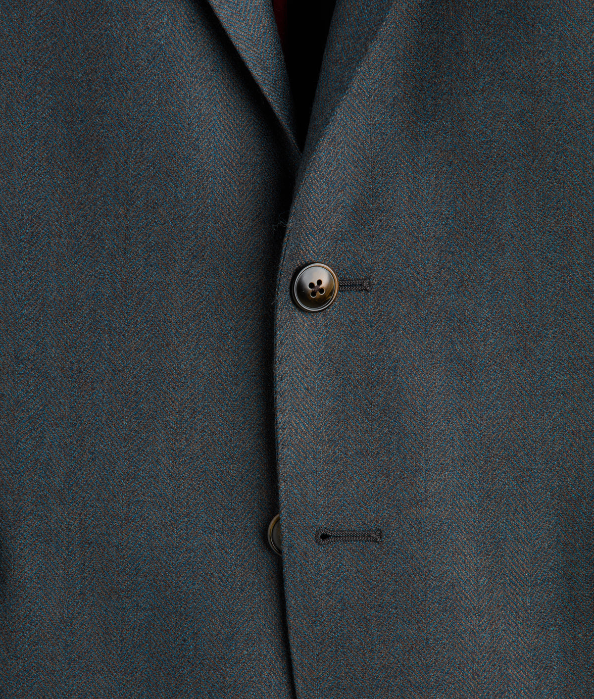 Lucchese Sport Coat :: Teal 6