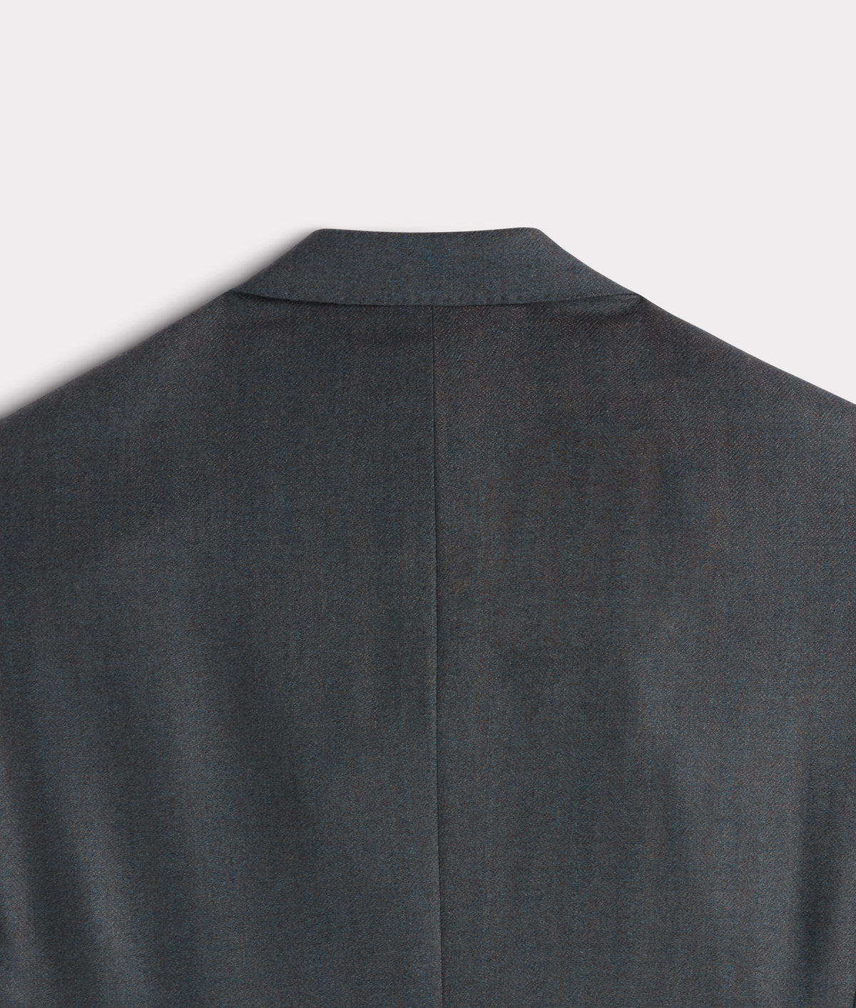 Lucchese Sport Coat :: Teal 14