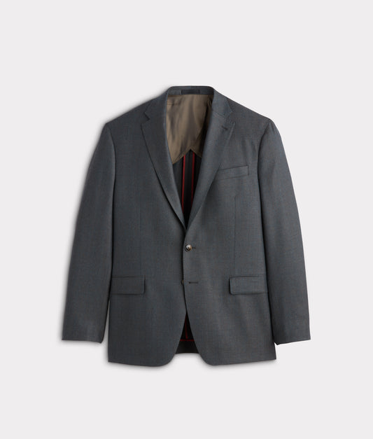 Lucchese Sport Coat :: Teal