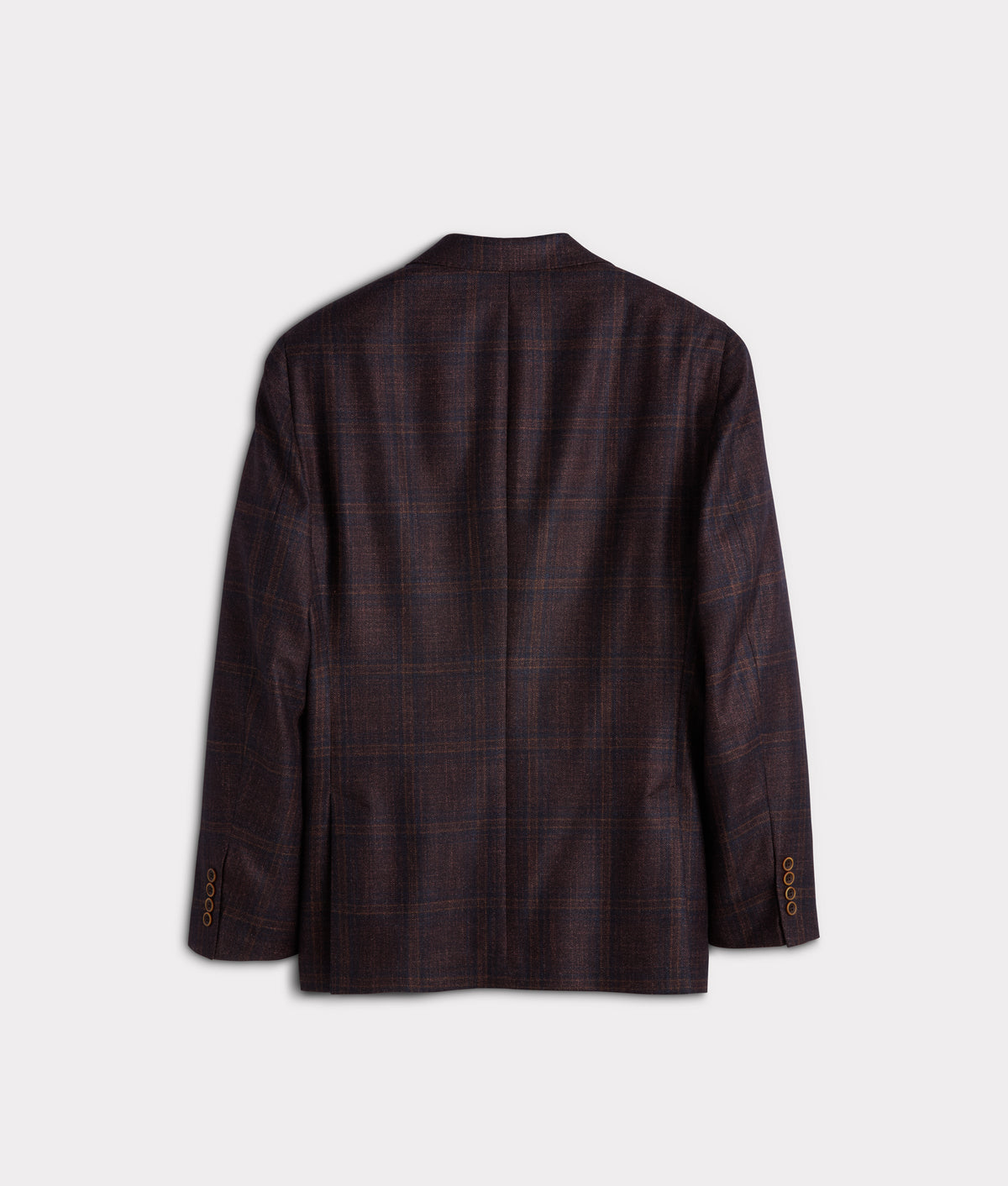 Lucchese Sport Coat :: Multi 3