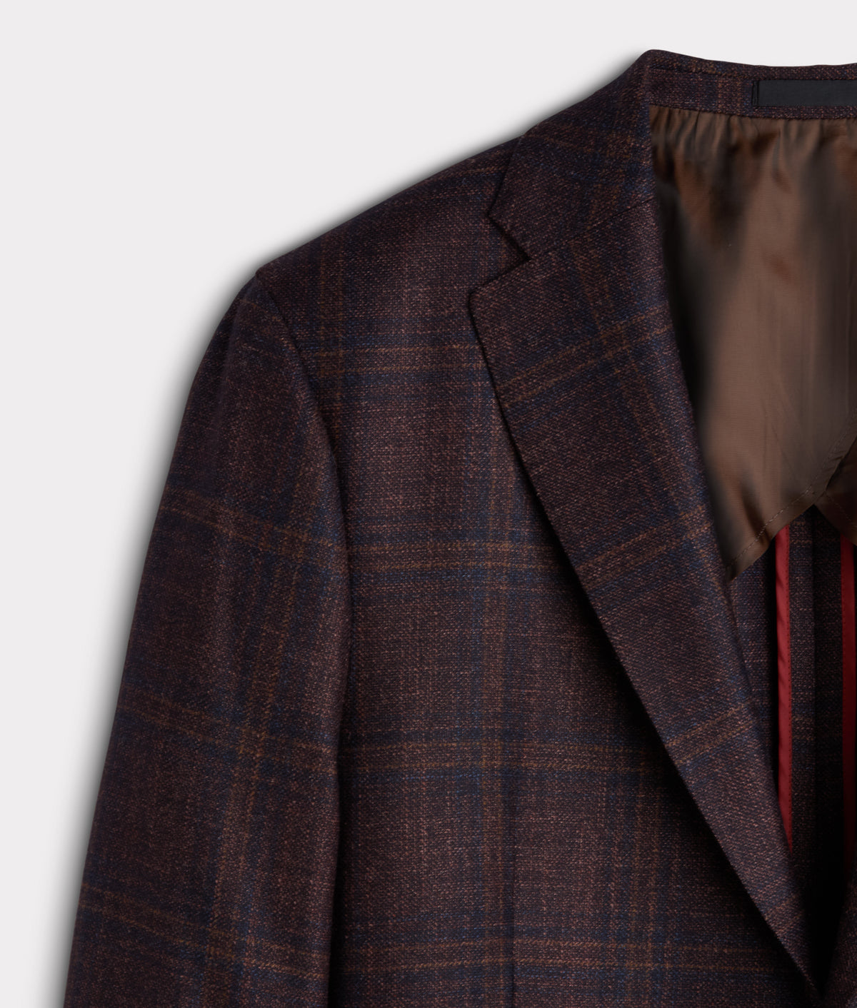 Lucchese Sport Coat :: Multi 4