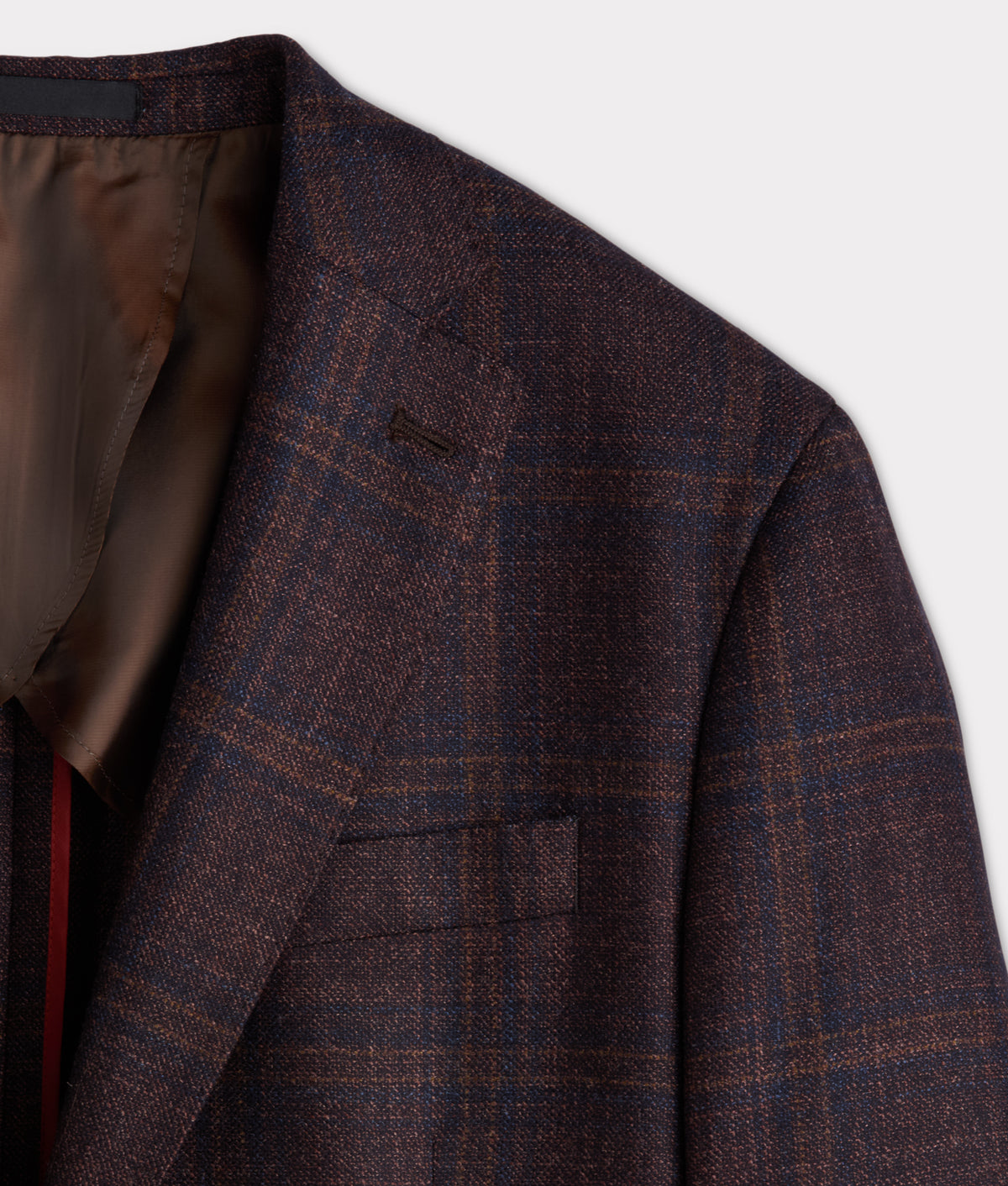 Lucchese Sport Coat :: Multi 5