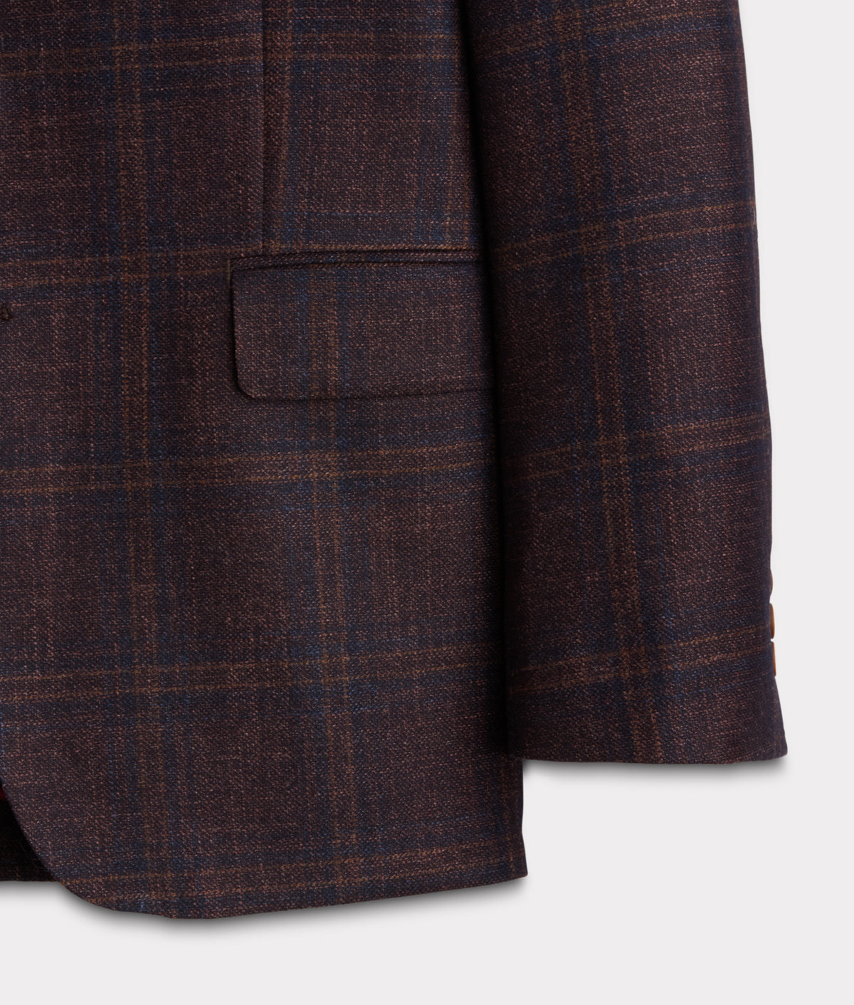 Lucchese Sport Coat :: Multi 9