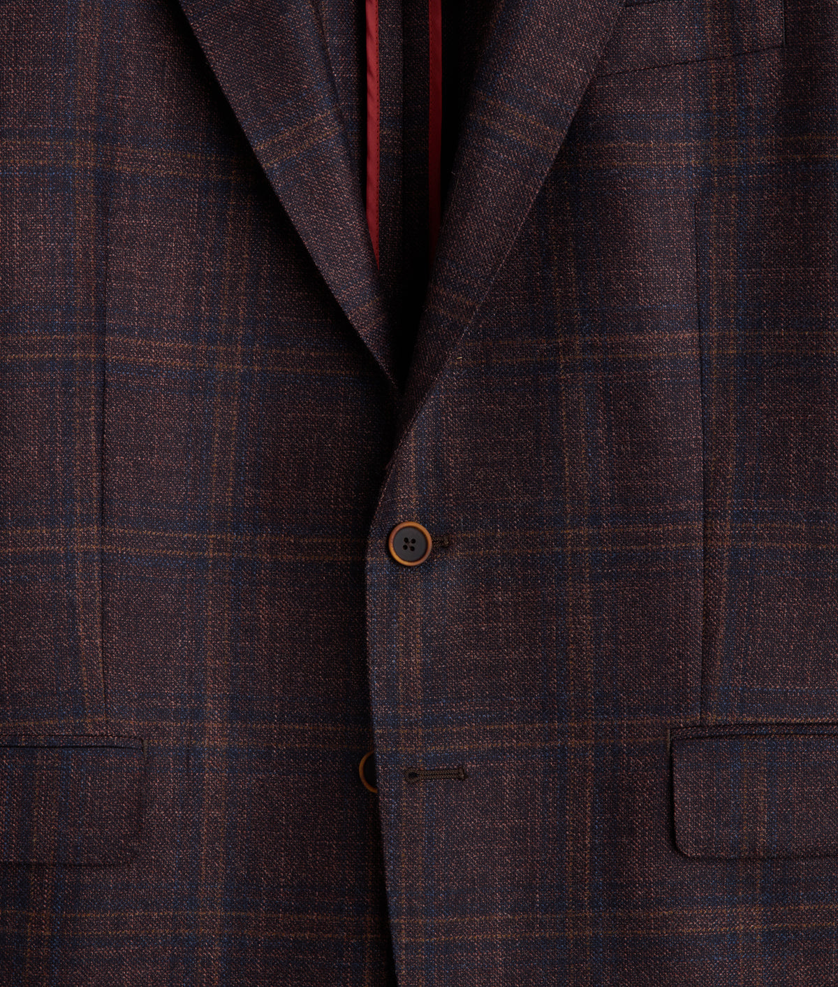 Lucchese Sport Coat :: Multi 6