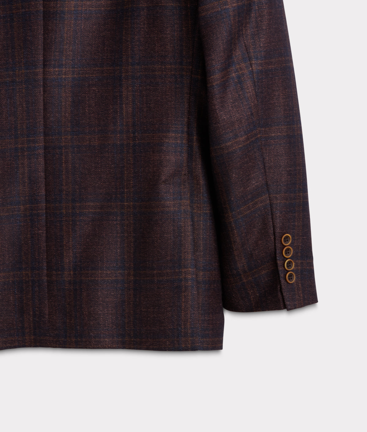 Lucchese Sport Coat :: Multi 8