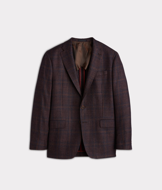 Lucchese Sport Coat :: Multi