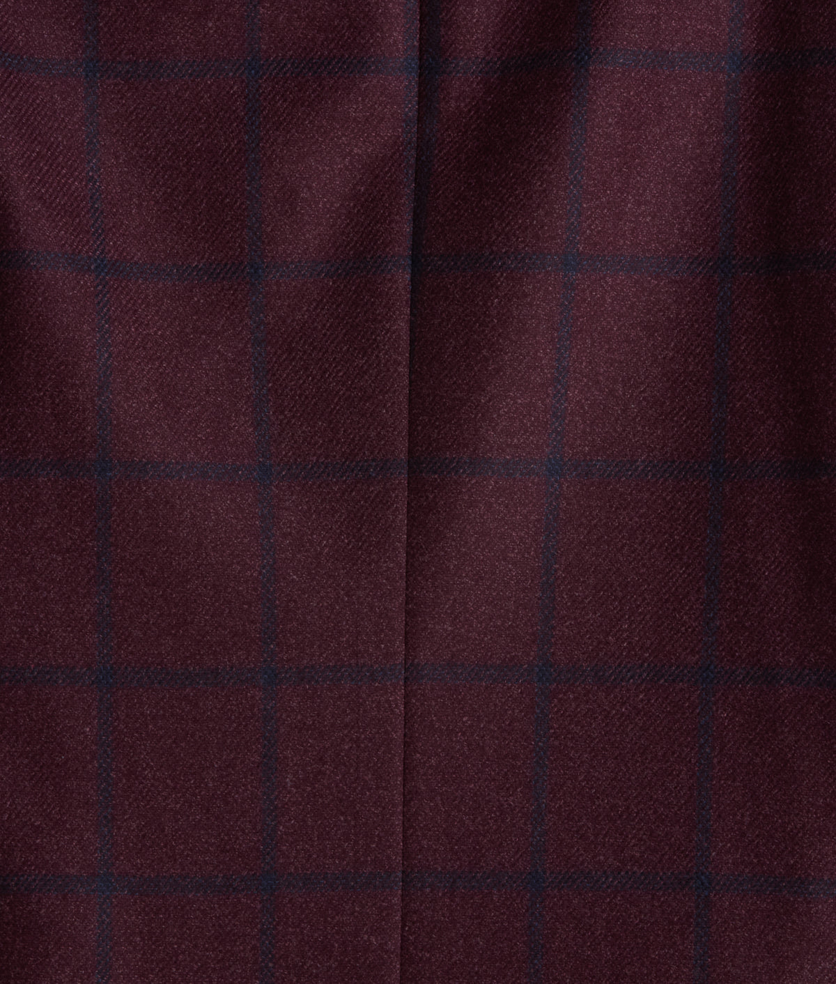 Lucchese Sport Coat :: Burgundy Plaid 12