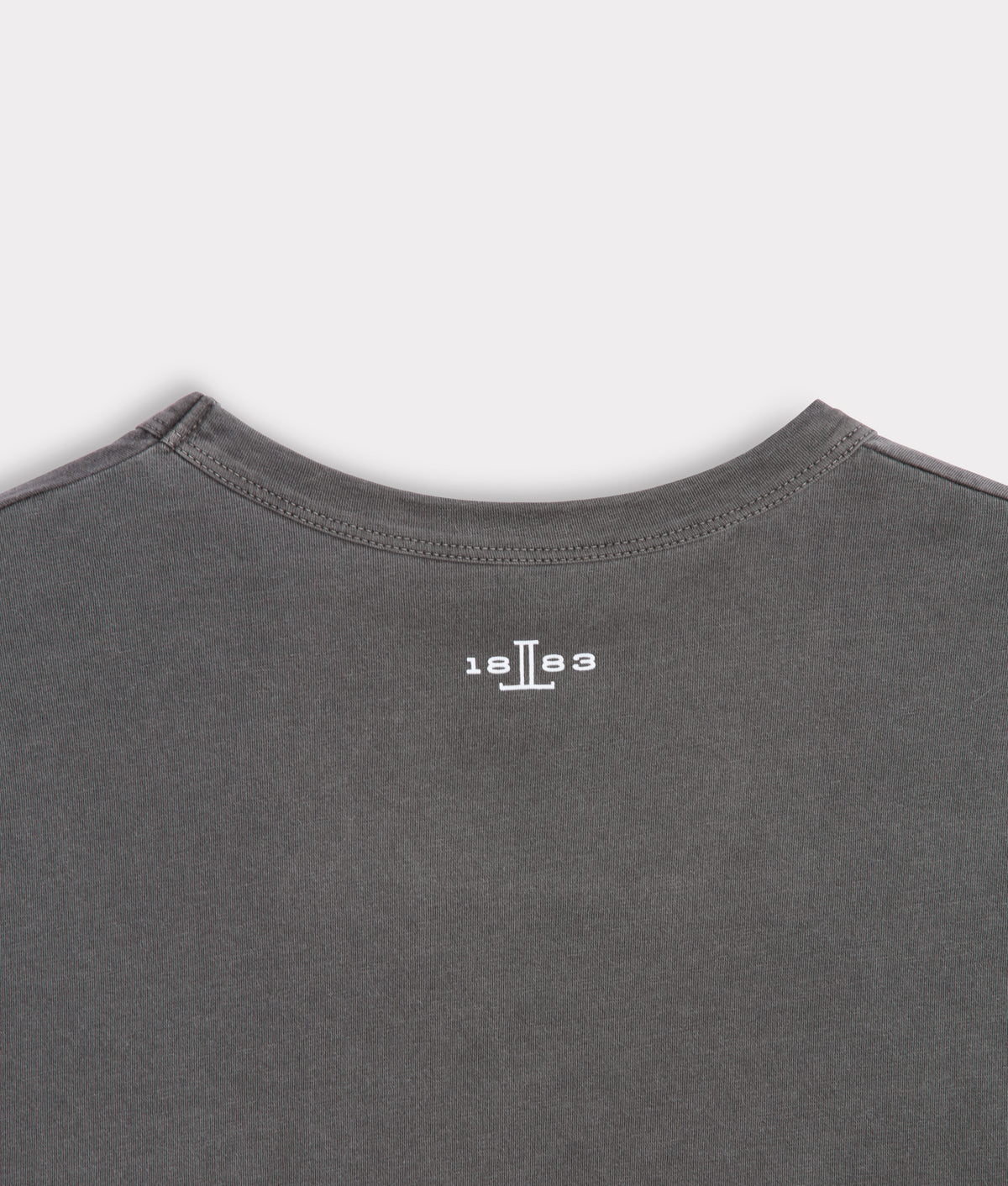 Cowboy Tee :: Carbon 9